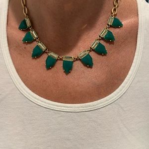 Stella & Dot statement necklace
